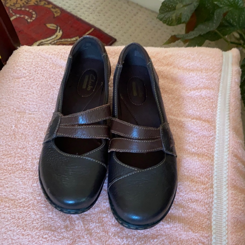 Shoes ( Clark’s )